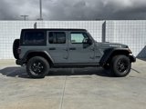 New 2025 Jeep Wrangler Willys image 3