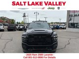 New 2025 RAM 2500 Laramie w/ Night Edition image 2