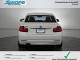 Used 2015 BMW 228i Coupe image 4