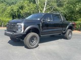 New 2025 Ford F250 Lariat w/ Lariat Ultimate Package image 3