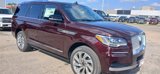 New 2024 Lincoln Navigator Reserve image 3