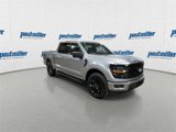 New 2025 Ford F150 XLT w/ Equipment Group 302A MID image 2