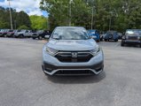Used 2022 Honda CR-V EX-L image 2