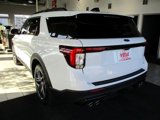 Used 2025 Ford Explorer ST image 5