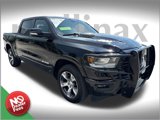 Used 2022 RAM 1500 Laramie image 1