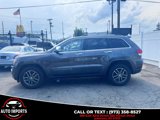 Used 2017 Jeep Grand Cherokee Limited image 5
