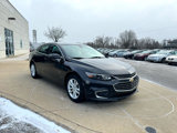 Used 2017 Chevrolet Malibu LT image 3