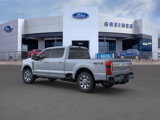 New 2025 Ford F350 King Ranch w/ Chrome Package image 4