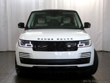 Used 2018 Land Rover Range Rover Supercharged image 5