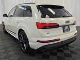 New 2025 Audi Q7 3.0T Prestige image 4