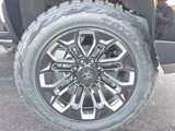 New 2025 Chevrolet Silverado 2500 LT w/ Trail Boss Package image 3