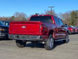 New 2025 Ford F150 Lariat w/ Equipment Group 501A Mid image 3