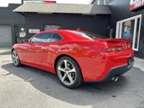 Used 2015 Chevrolet Camaro SS w/ Commemorative Special Edition image 3