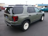 New 2026 Honda Passport TrailSport Elite image 3