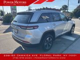 Used 2023 Jeep Grand Cherokee 4WD 4xe image 3