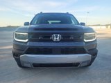 New 2026 Honda Passport RTL image 2