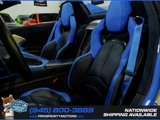 Used 2022 Chevrolet Corvette Stingray Premium Conv w/ Battery Protection Package image 4