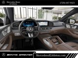 New 2026 Mercedes-Benz GLE 63 AMG S image 3