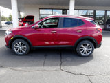 Used 2021 Buick Encore GX Select w/ Advanced Technology Package image 2