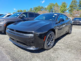 New 2025 Dodge Charger R/T w/ Quick Order Package 25M R/T image 3