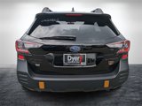 New 2025 Subaru Outback Wilderness image 5