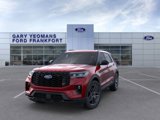 New 2025 Ford Explorer ST image 2