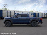 New 2025 Ford F150 Raptor image 3
