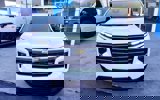 New 2025 Chevrolet Traverse LT w/ Driver Confidence Package image 2