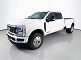 New 2025 Ford F450 Platinum image 3