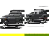 New 2026 Hyundai Santa Fe Limited image 2