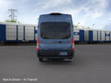 New 2025 Ford Transit 350 XL image 5