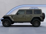 New 2025 Jeep Wrangler Unlimited Rubicon image 2