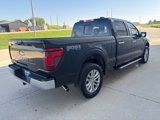 New 2025 Ford F150 XLT w/ Equipment Group 303A High image 4