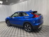 Used 2024 Mitsubishi Eclipse Cross SE image 4