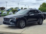 New 2025 MAZDA CX-5 Signature image 2