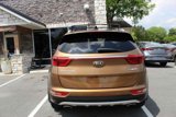 Used 2017 Kia Sportage SX image 6