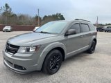 Used 2020 Dodge Journey SE w/ SE Popular Equipment Group image 3
