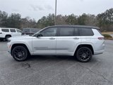 New 2025 Jeep Grand Cherokee L Summit image 2