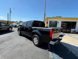 Used 2018 Nissan Frontier SV image 4