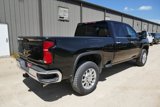 New 2025 Chevrolet Silverado 2500 LTZ w/ LTZ Premium Package image 4