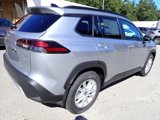 New 2026 Toyota Corolla Cross LE image 3