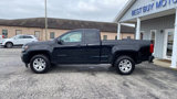 Used 2022 Chevrolet Colorado LT w/ Fleet Safety Package image 4