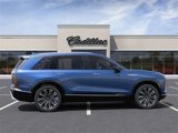 New 2026 Cadillac Vistiq Premium Luxury w/ LPO, Floor Liner Package image 5