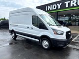 Used 2023 Ford Transit 250 148 High Roof AWD image 2