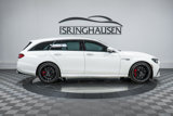 Certified 2021 Mercedes-Benz E 63 AMG S image 4