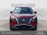 New 2025 Nissan Rogue SL w/ SL Premium Package image 2