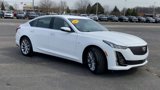 Used 2024 Cadillac CT5 Premium Luxury w/ Climate Package image 2