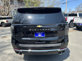 New 2025 Chevrolet Suburban Premier image 5
