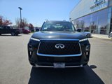New 2025 INFINITI QX80 Sensory image 2