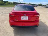 Used 2017 Ford Focus SEL image 3
